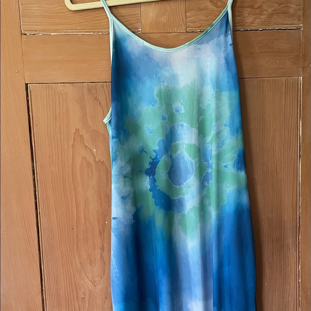 Maxie Dress
